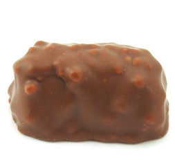 chocolate praline