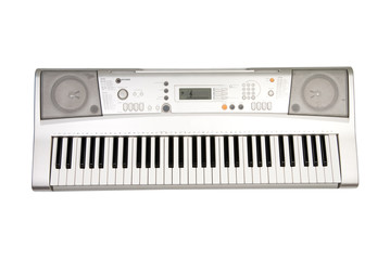 Obraz premium Synthesizer