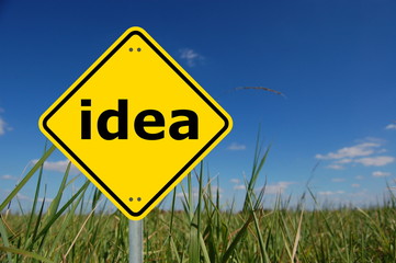 idea