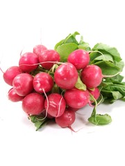 Radishes