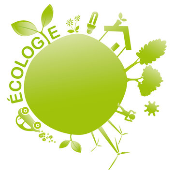 planete ecologie