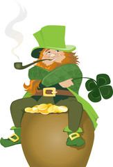 Leprenauch
