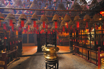Hong-Kong