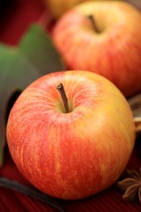 Äpfel