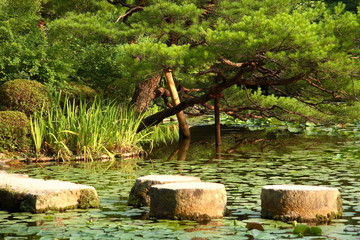 Heian Shrine de Kyoto