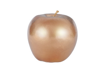 Golden apple