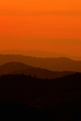 高野山の風景