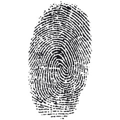 impronta digitale © robodread