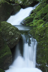 赤目四十八滝渓谷