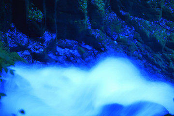 赤目四十八滝渓谷