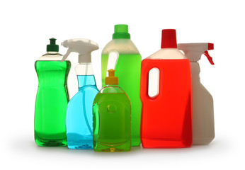 Cleaning products