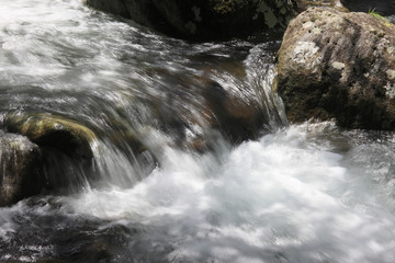 赤目四十八滝渓谷