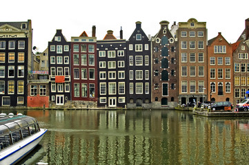 amsterdam © nito