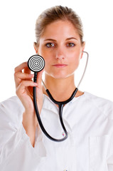 Krankenschwester