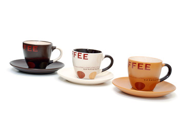 Coffee Cups