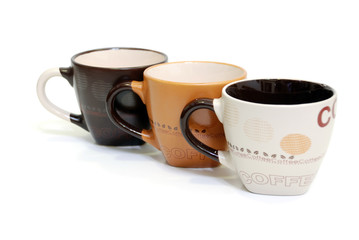 Coffee Cups