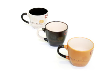 Coffee Cups