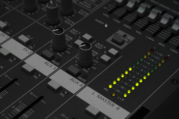 Mixer