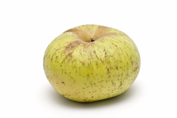 Manzana reineta.