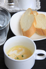 朝食イメージ