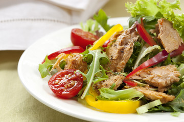 Tuna Salad