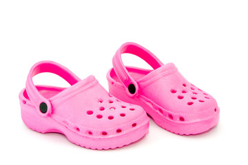 Children's shoes