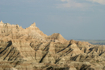 Badlands National Park
