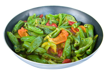 Peppers
