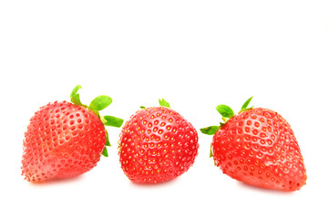 Strawberry.