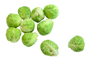 brussels sprouts