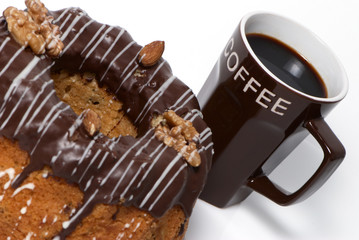 Sweet breakfast