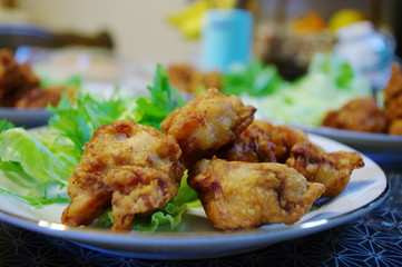 パクさんの大好物