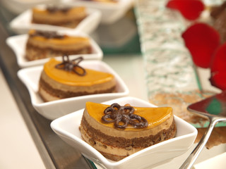 caramel coffee cake