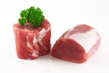 Schweinefilet