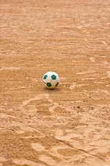 Pallone da calcio