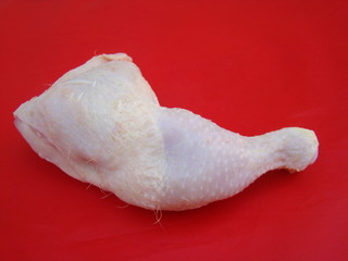poulet