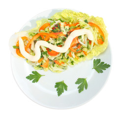 Salad