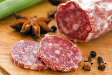 Salami