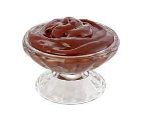 Chocolate Mousse