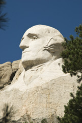 Obraz premium George Washington 10