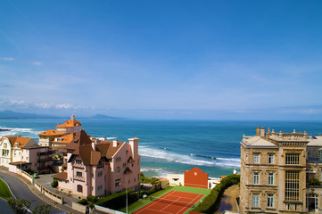 Obraz premium beautiful view