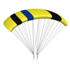 parachute