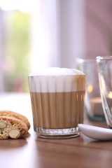 Espresso Macchiato