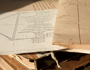 High pressure lifting up procedure