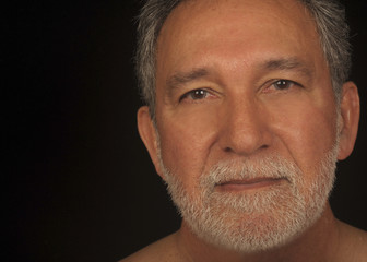 Fototapeta premium Latino Man