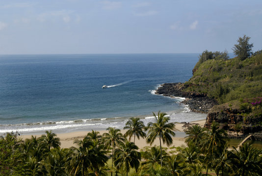 Allerton Gardens Hawaii