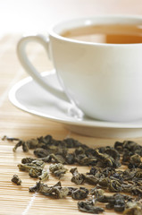 Green tea