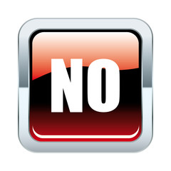 No button