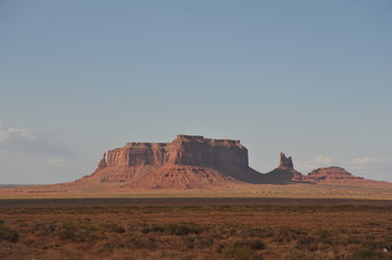 Monument Valley