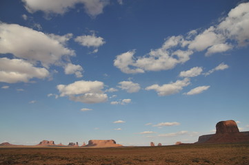 Monument Valley